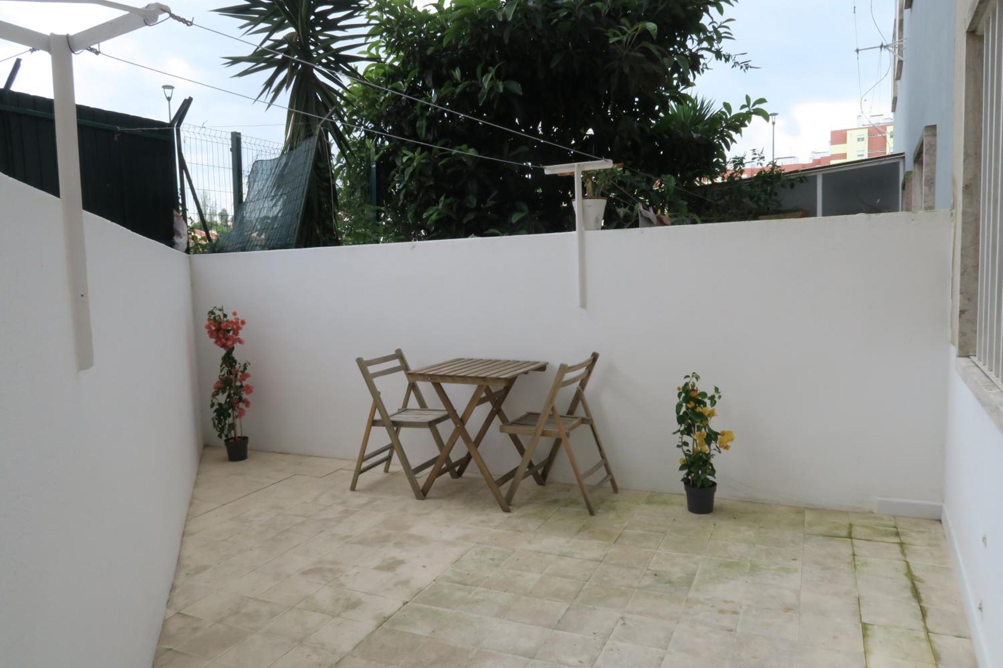 Apartamento Alvalade Coliving Hub Lisboa Exterior foto