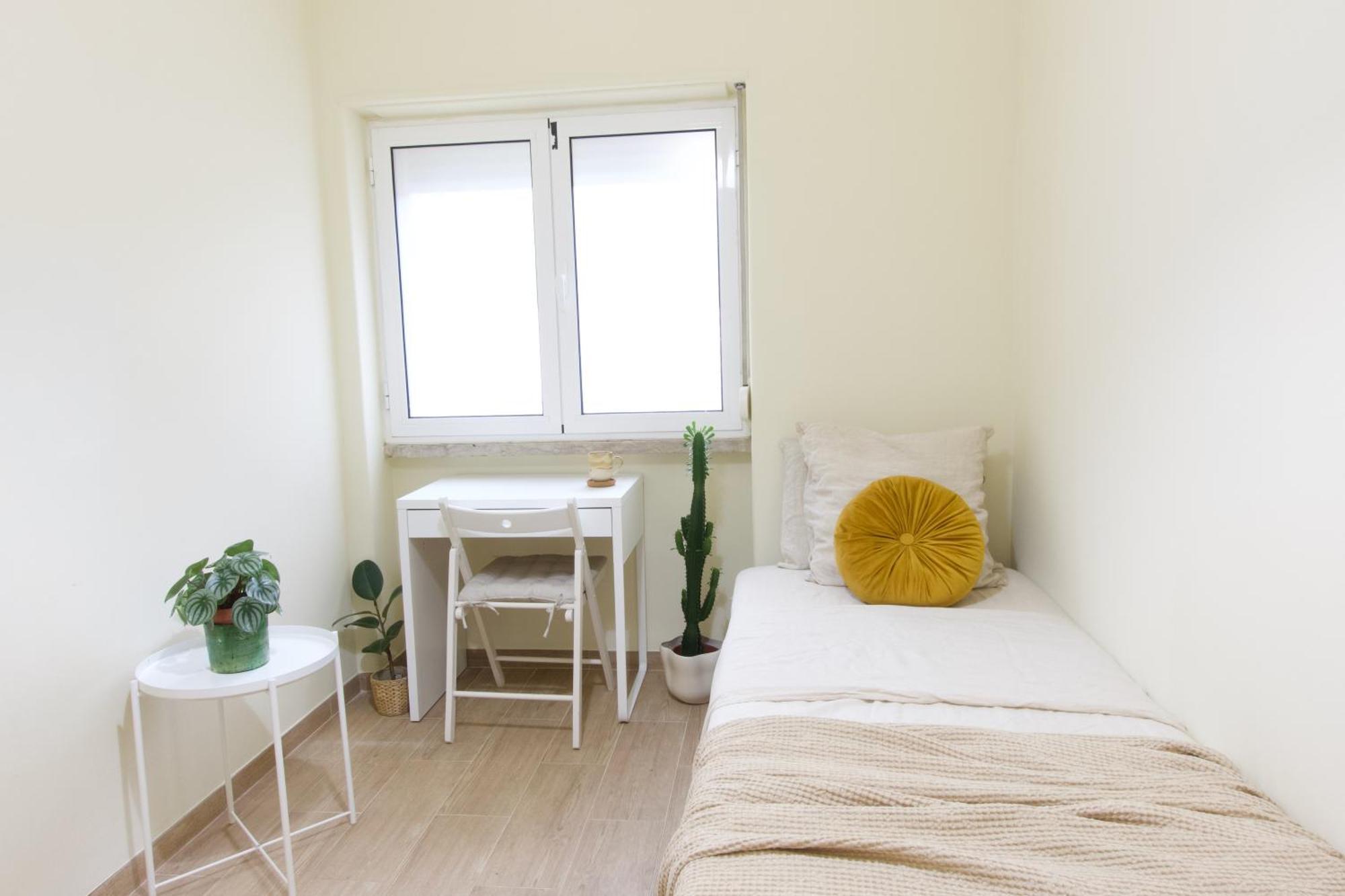 Apartamento Alvalade Coliving Hub Lisboa Exterior foto