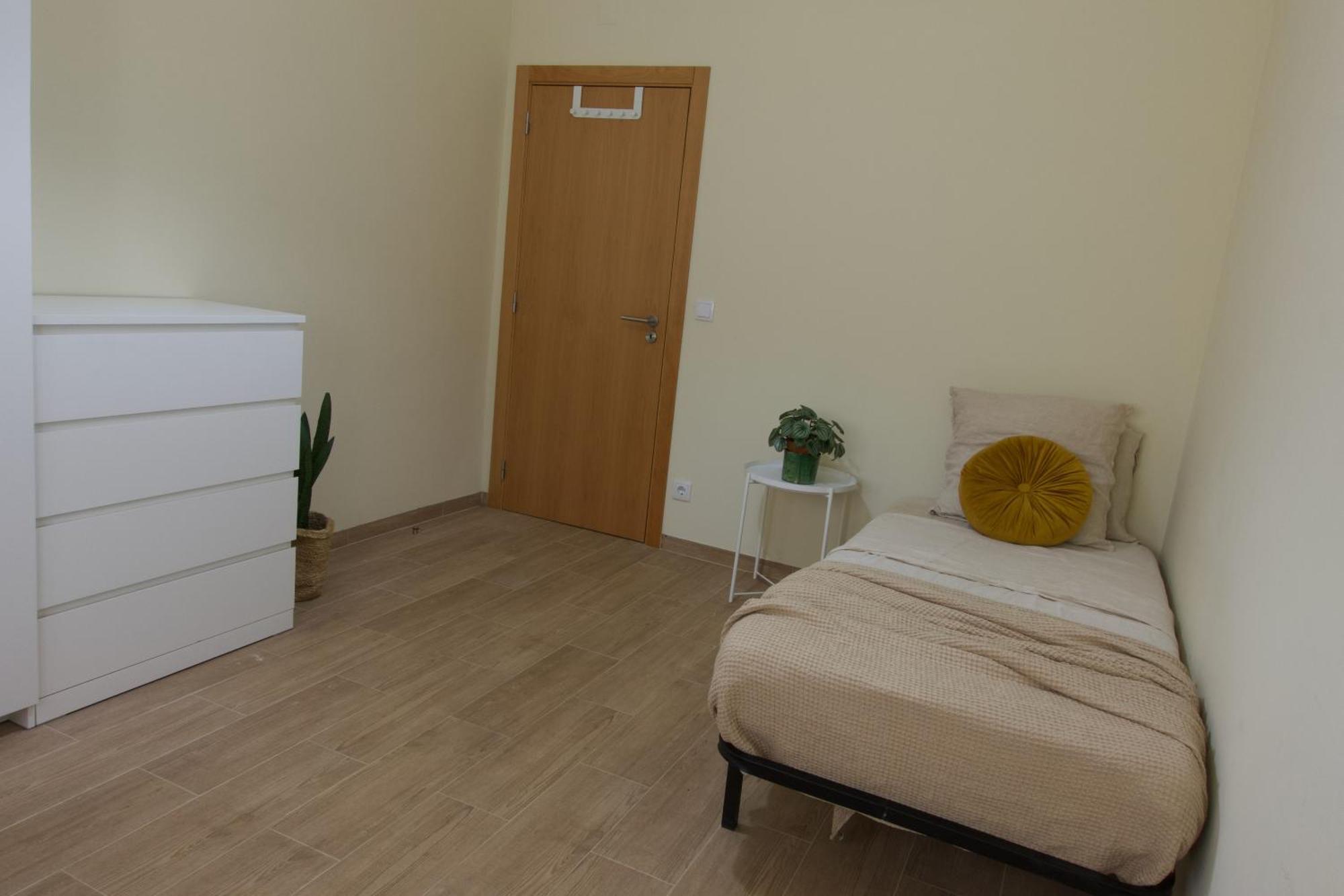 Apartamento Alvalade Coliving Hub Lisboa Habitación foto