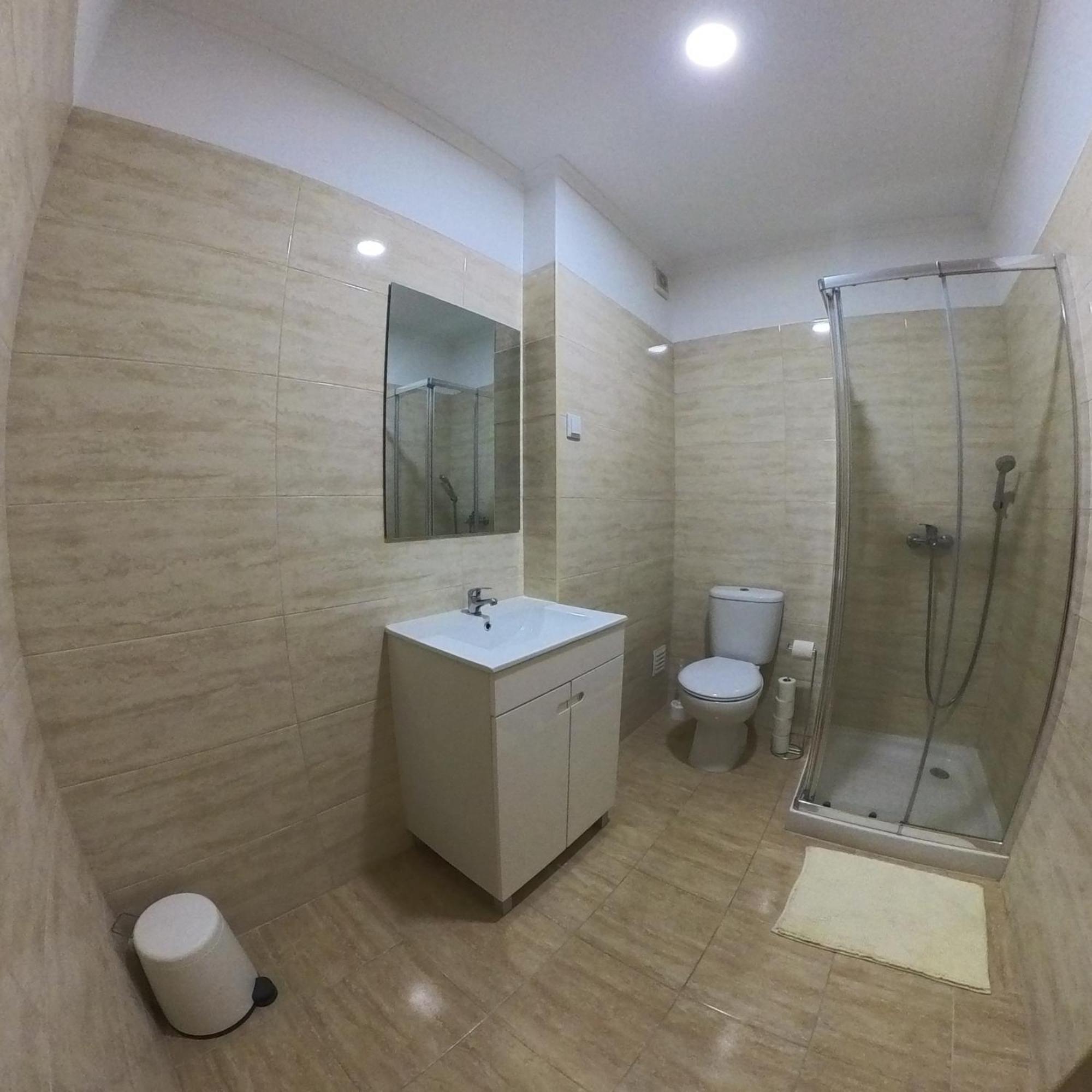 Apartamento Alvalade Coliving Hub Lisboa Exterior foto